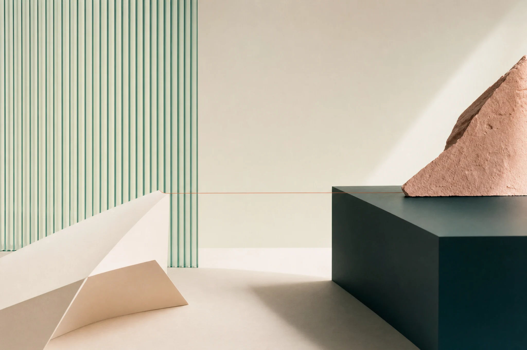 Blankout design services case study visual