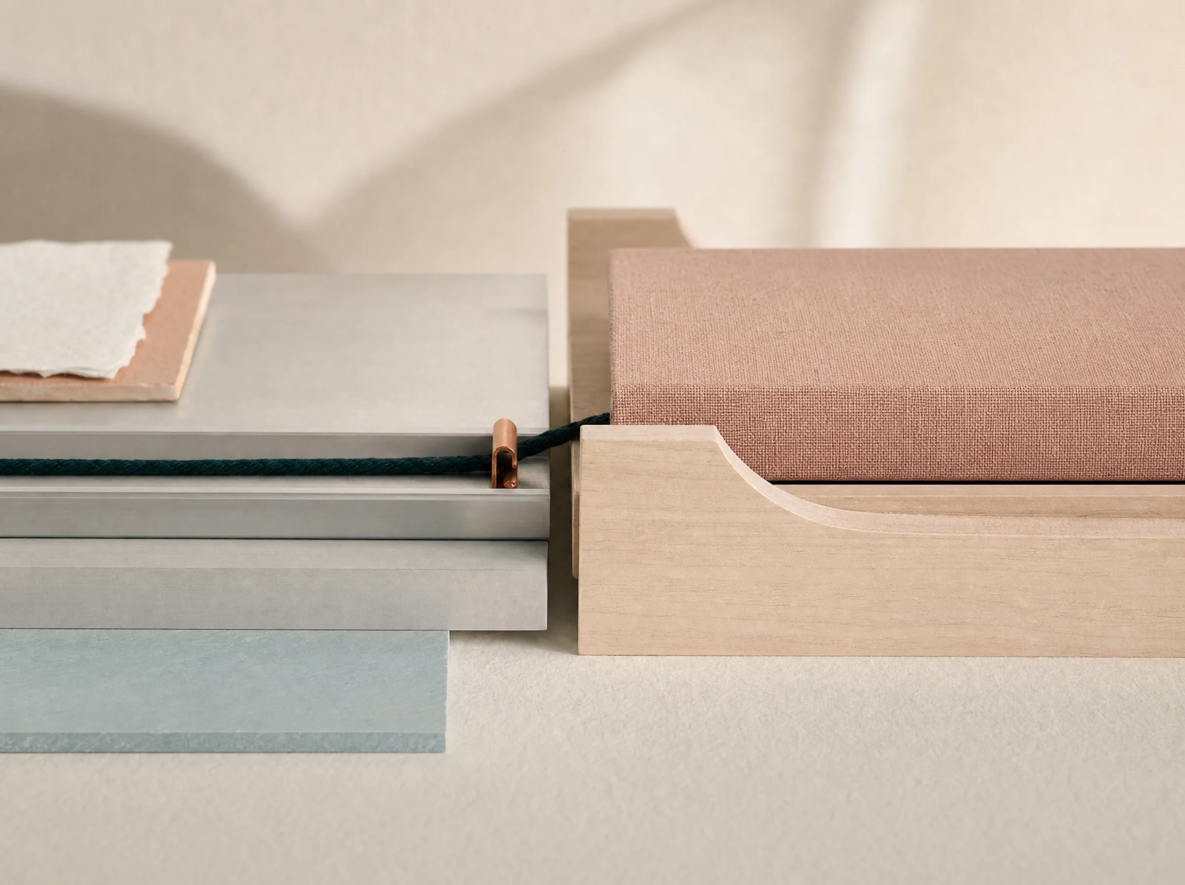 Kickbrand editorial material study