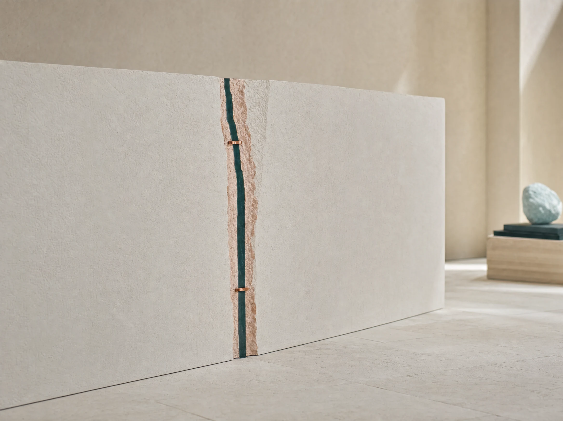 Kickbrand editorial material study